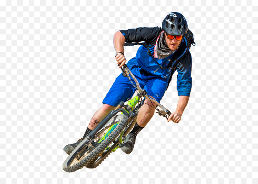 Kuwaitcycling - Cyclist Mtb Png,Bicycle Rider Png