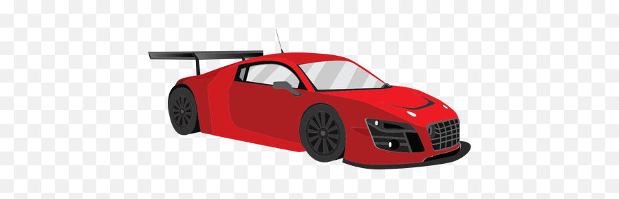 Transparent Png Svg Vector File - Imagenes De Carros Animadas,Race Car Png