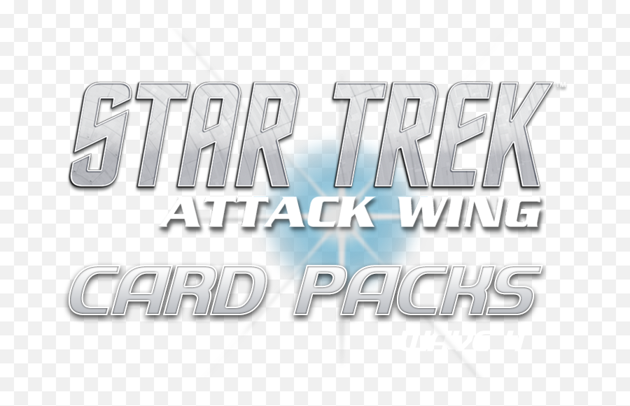 Attack Wing - Horizontal Png,Romulan Logo