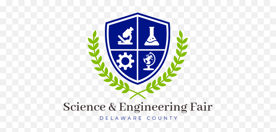 Delaware County Science And Engineering Fair - Vertical Png,Upper Canada College Logo