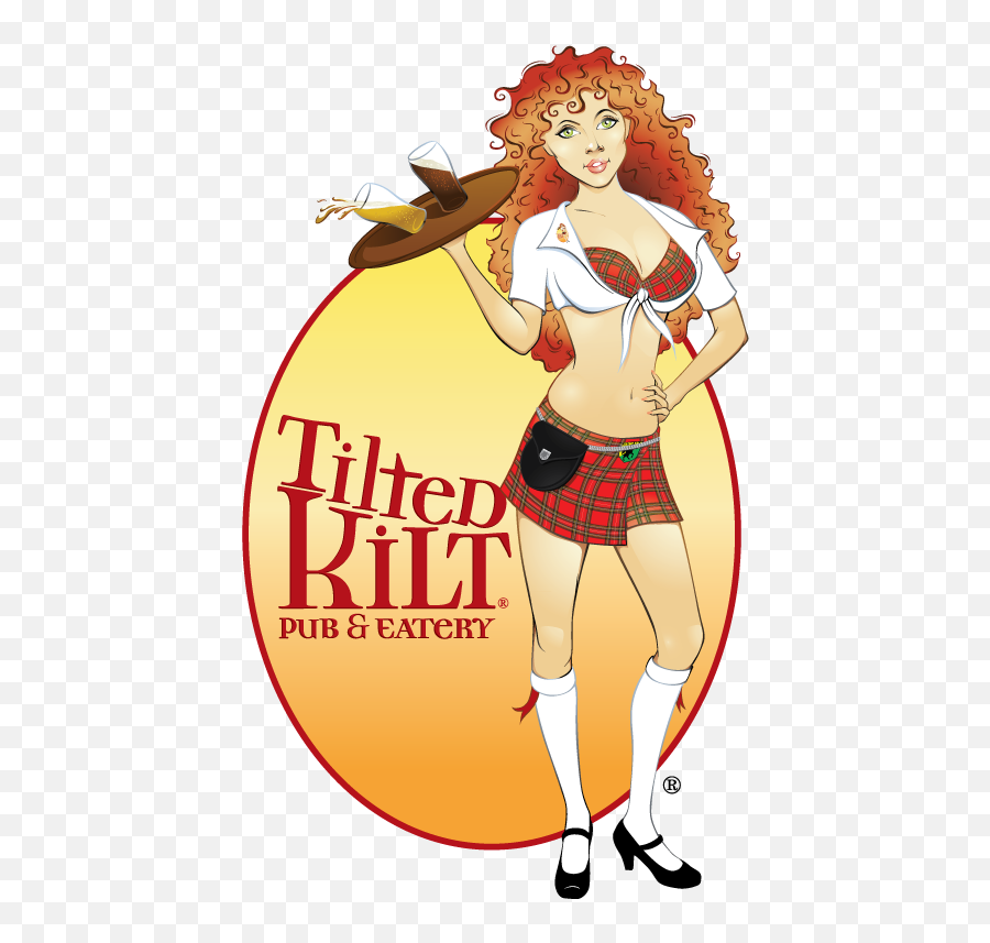 New Years - Clarksville Tn Online Tilted Kilt Logo Png,Tilted Kilt Logo