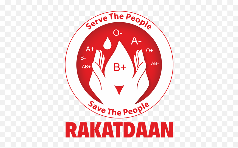 Rakatdaan Blood Donor Ambulance Bank - Aplikasi Language Png,Palang Merah Indonesia Logo
