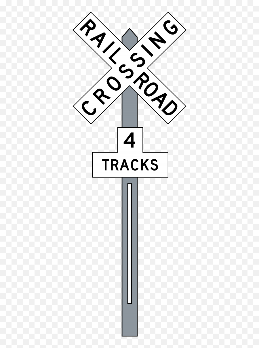 Railroad Tracks Png Picture - 11842 Transparentpng Railroad Crossing Coloring Pages,Railroad Png