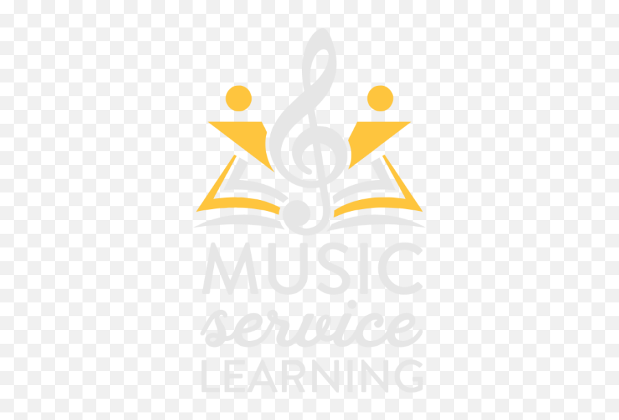 Secondary Ed Instrumental Music Service Learning - Language Png,Garageband Logo