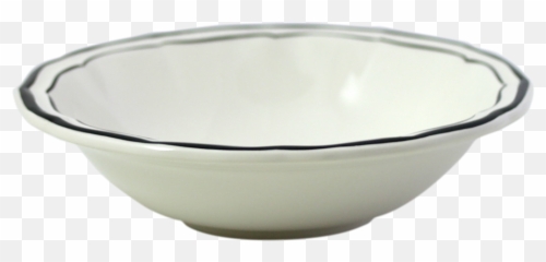 Download Cereal Bowl - png