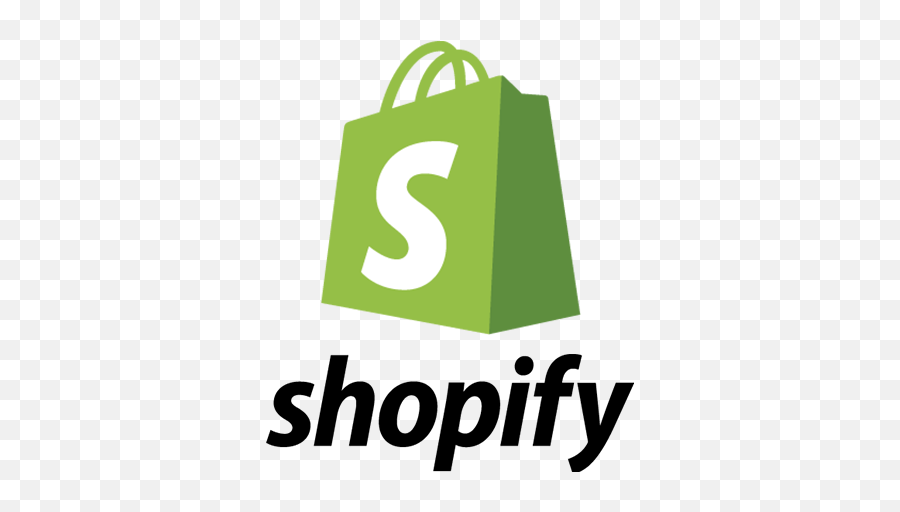 Web Design - Shopify Logo Hd Png,Shopify Logo Png