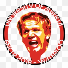 2018 - Gordon Ramskiu0027s Tbogg Nightmares u2014 UofA GNCTR Hair Design png