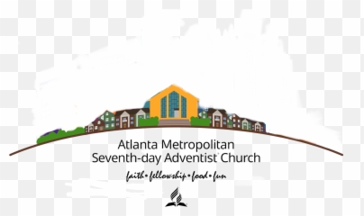 Atlanta Metropolitan Seventh - day Adventist Church Language png