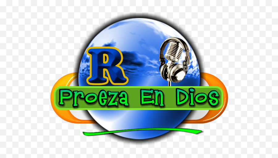 Radio Proeza En Dios Free Internet Tunein - Radio Png,Dios Png