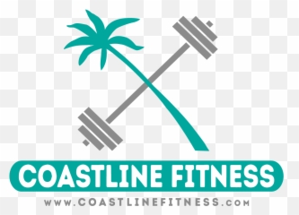 Coastline Fitness - Graphic Design Png,Fitness Logo