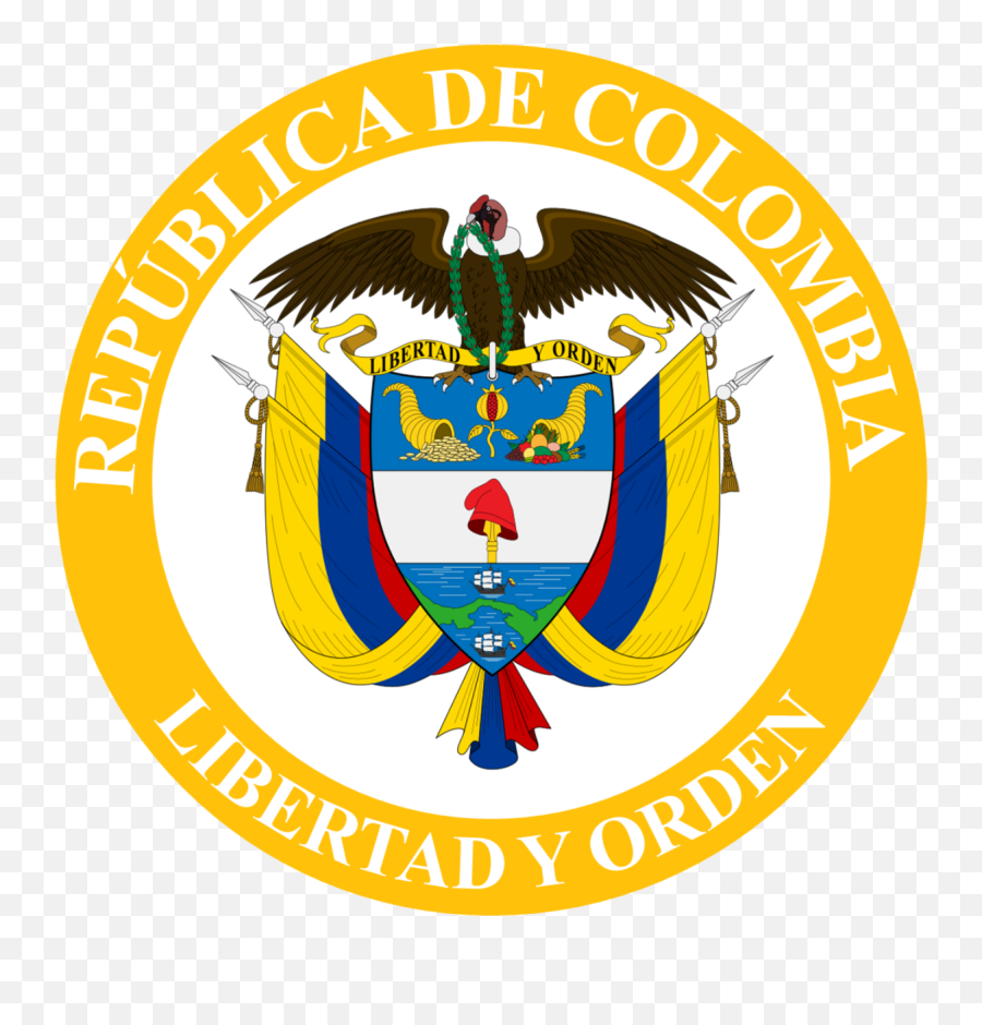 Ministry Of Culture - Camara De Representantes Colombia Png,Colombia Png