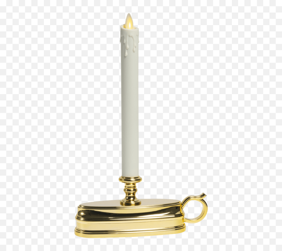 Luminara Real - Flame Effect Window Candle Candle Holder Png,Real Flame Png