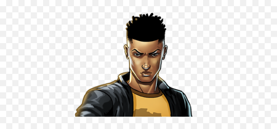 Download Hd Tchalla Udaka - Cartoon Png,T'challa Png