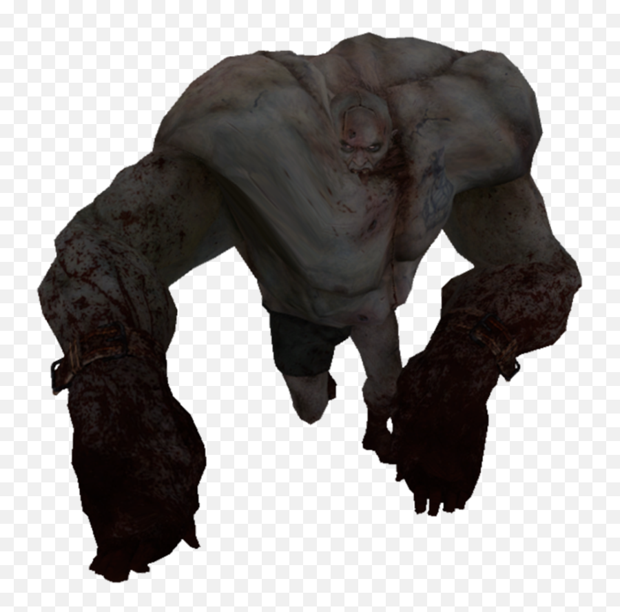 The Tank - Sacrifice Tank Png,Left 4 Dead 2 Png