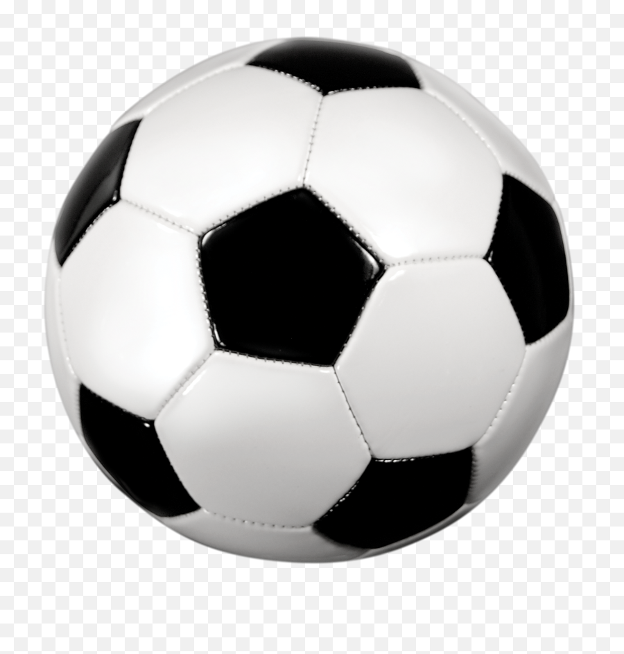 Football Ball Png - Soccer Ball Transparent Background,Football Ball Png
