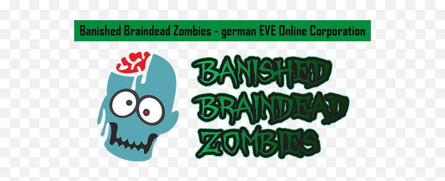 Willkommen - Braindead Zombies Deutsche Eve Online Corp Land Of The Free Home Png,Eve Online Logo