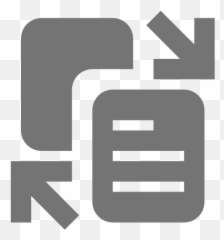 File Swap Free Icon Of Nova Solid Icons - Icono Intercambio png