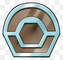 Coal Png - Coal Badge Pokemon Diamond,Coal Png