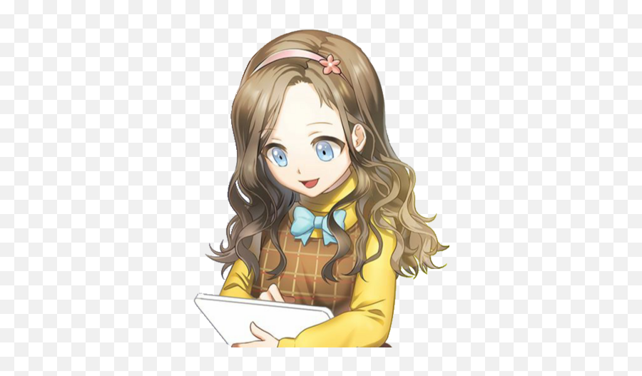 Lucy Mystic Messenger Wiki Fandom Png Transparent