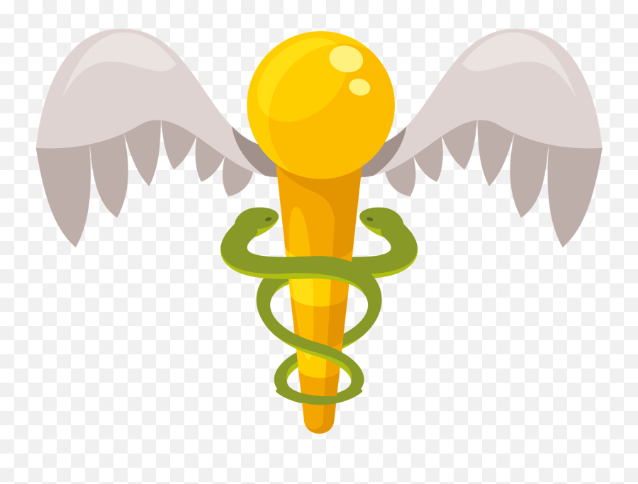 Ancient Medical Sign Clipart Free Download Transparent Png - Fictional Character,Sign Transparent