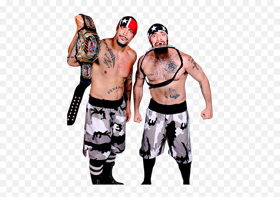 Briscoe Brothers - Oww Briscoe Brothers Png,Austin Aries Png