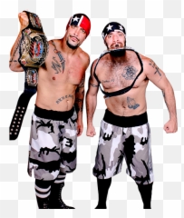 Briscoe Brothers - OWW Png