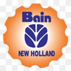 Bain New Holland Divsion Harare Zimbabwe - Contact Phone Logo png