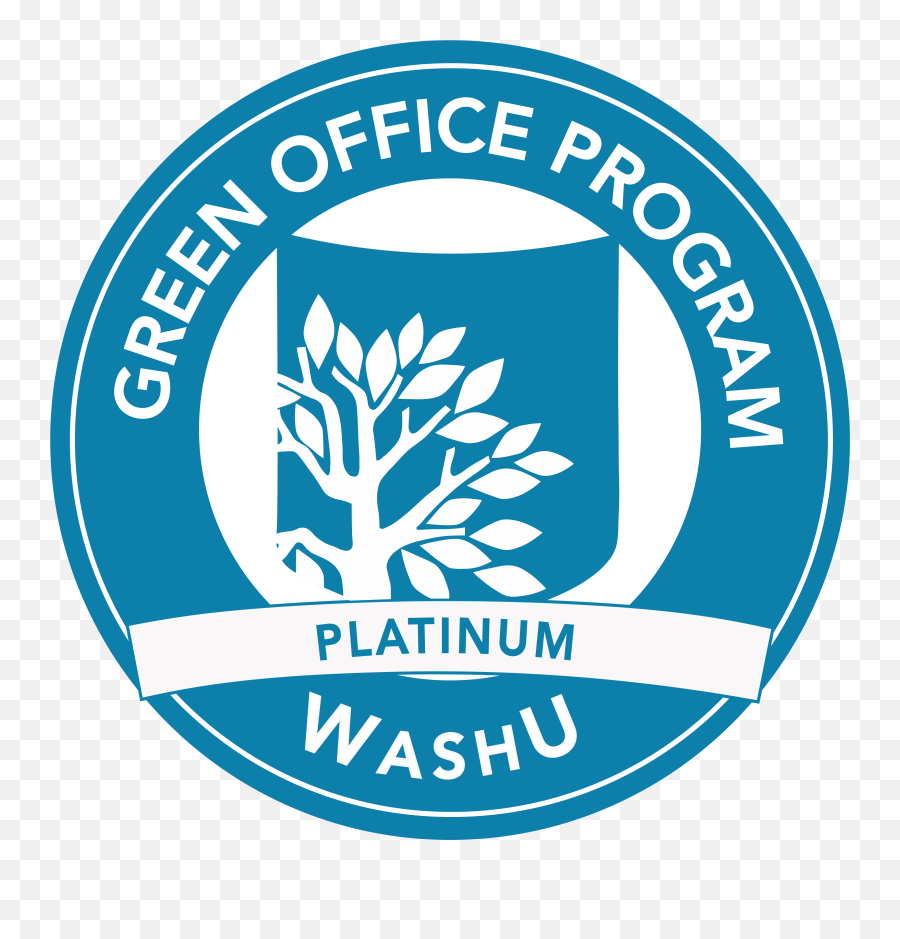 Gmeu0027s Green Office Program Silver Status - Wubjhslch Woodford Reserve Png,The Office Logo Font