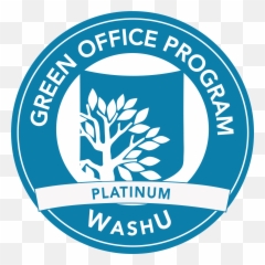 Gmeu0027s Green Office Program Silver Status - Wubjhslch Woodford Reserve Png,The Office Logo Font