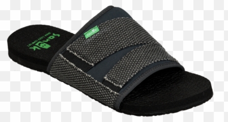 Beer Cozy 2 Slide - Unisex Png,Sanuk Logos