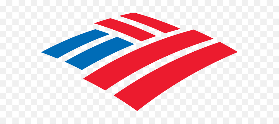 Bank Of America Logo - Bank Of America Logo Symbol Png,Bank Of America Logo Png