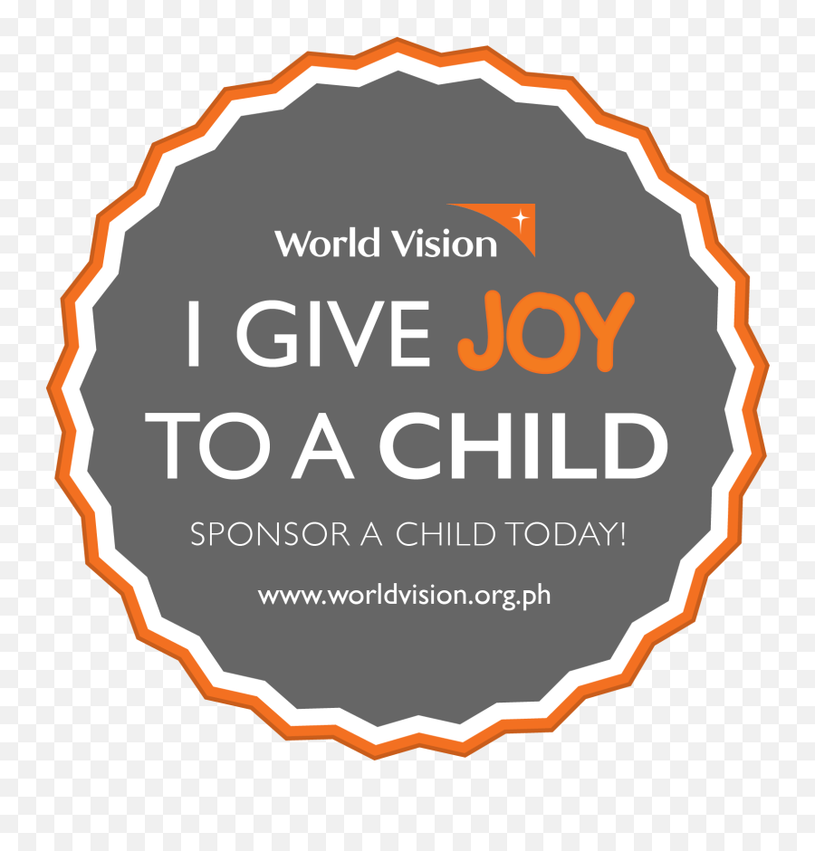 Sponsor A Child - World Vision Sponsor A Child Png,World Vision Logo