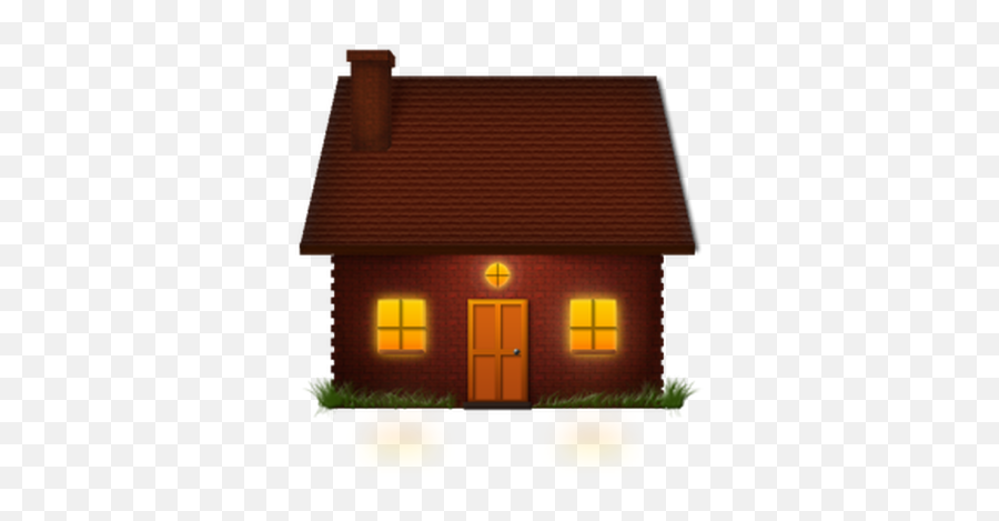 Home Icon - Kde Store Elendstal Png,Log Cabin Icon