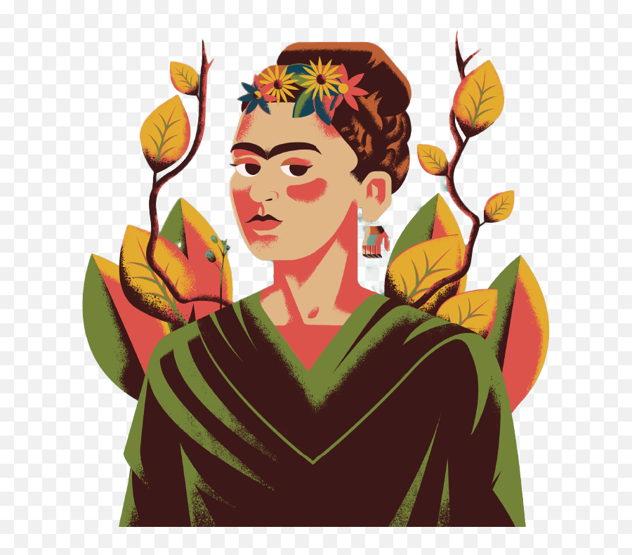 Grant To Support El Paso Operas Frida - Traditional Png,Frida Kahlo Icon