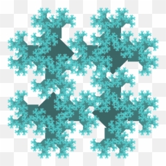Fractal Future Instead Of Network - Meta Illustration Png,Fractal Png