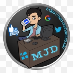 How To Install Rising Tides Kodi - Office Worker png