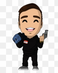 Youtooz Collectibles - Joshdub Youtooz Png,Keemstar Png