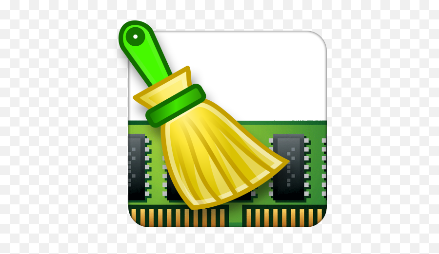 Clean Ram Memory - Computer Png,Ram Drive Icon