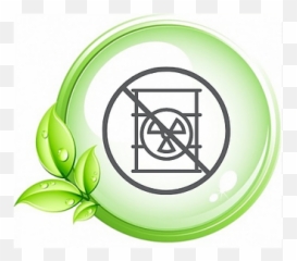 About Us - Circle Leaf Vector Png,Non Toxic Icon