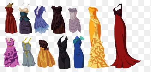 Download Sample Assets For Fashion Icon - Game png