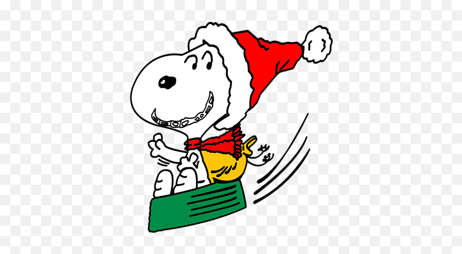 Snoopy Christmas Fleece Blanket For - Fictional Character Png,Snoopy Buddy Icon