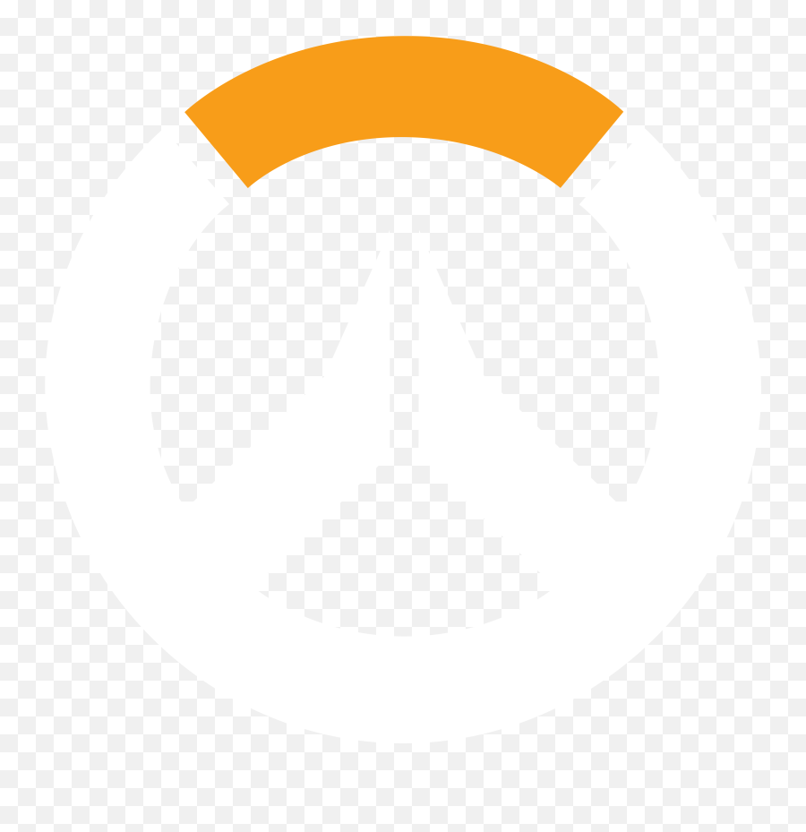 Overwatch Logo Png - Overwatch Logo,Overwatch Logo Transparent