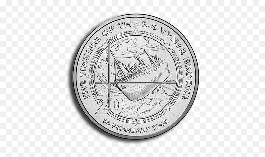 Royal Australian Mint Coin News - Antique Png,Lucien Piccard Sea Icon