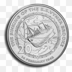 Royal Australian Mint Coin News - Antique Png,Lucien Piccard Sea Icon
