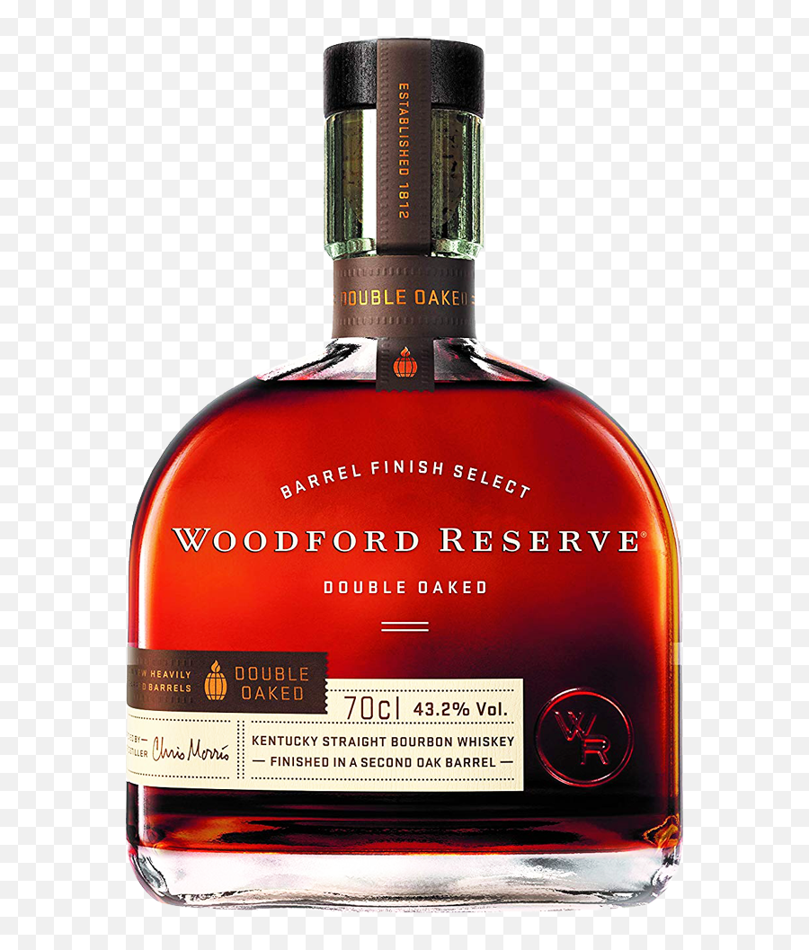Chivas Icon Blended Scotch Whisky - Woodford Reserve Double Oaked 43 2 Png,Chivas Regal Icon