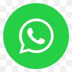 Free Transparent Whatsapp Icon Png Images Page 1 Pngaaa Com