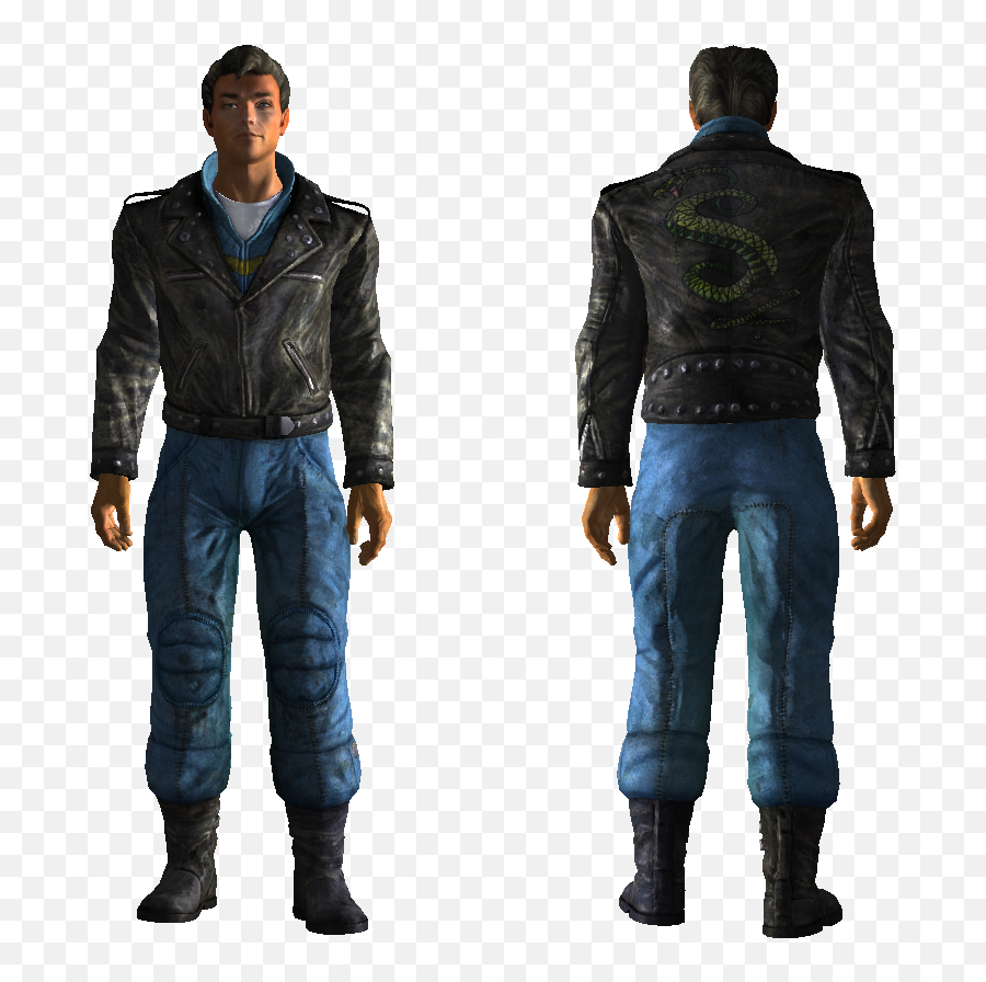 Tunnel Snake Outfit - Tunnel Snakes Outfit Png,Icon Merc 3 Suzuki Jacket