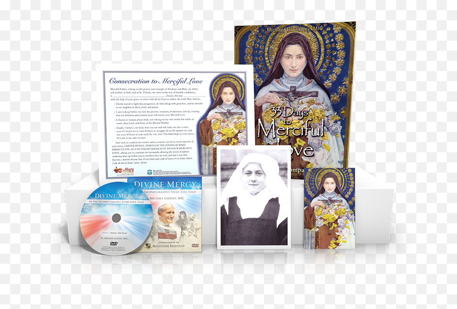 Products In Divine Mercy - Optical Disc Png,Divine Mercy Imaage Icon