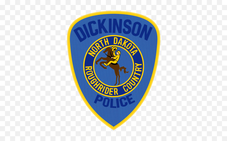 Dickinson Police Department - Emblem Png,Favi Icon