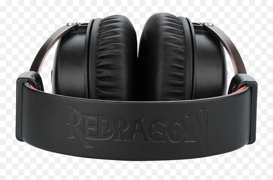 Redragon H520 Icon Wired Gaming Headset - Solid Png,Redragon Icon